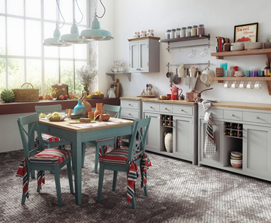 Royal Kitchen